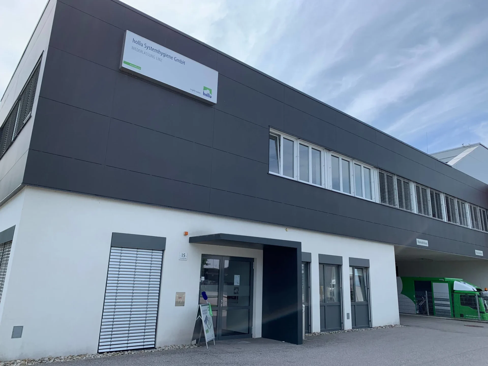 NL Linz