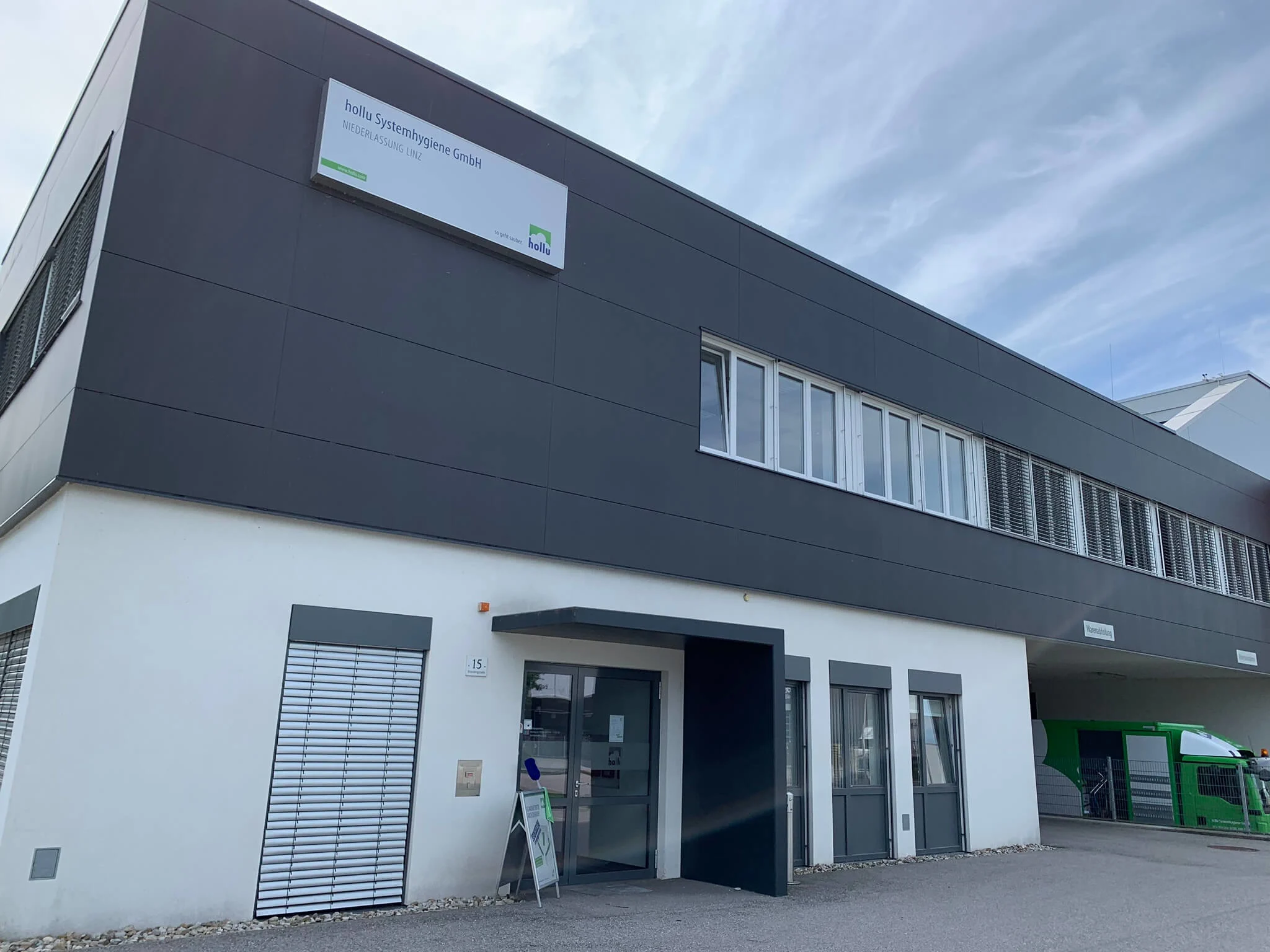 NL Linz