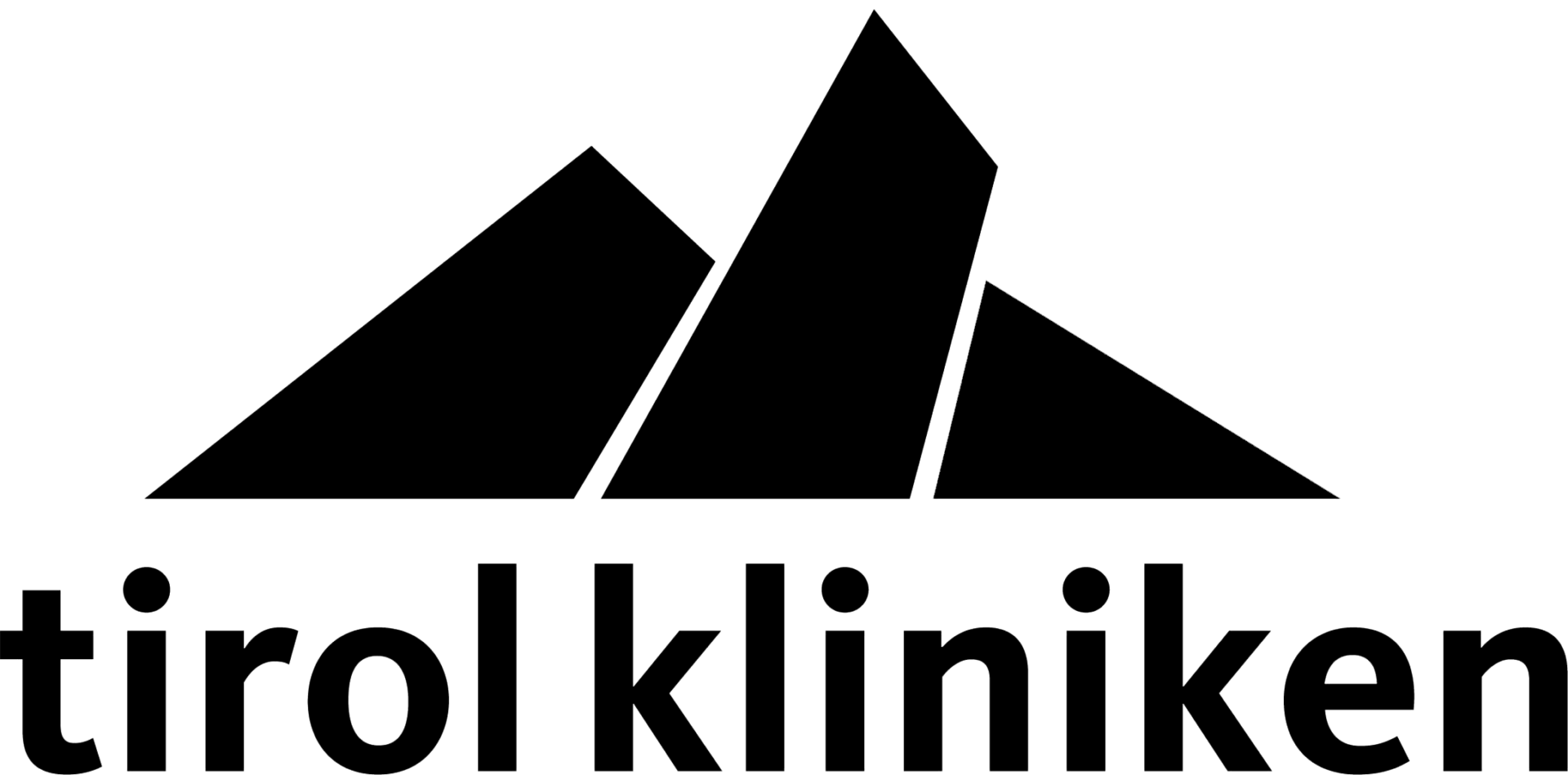 Logo Tirol Kliniken