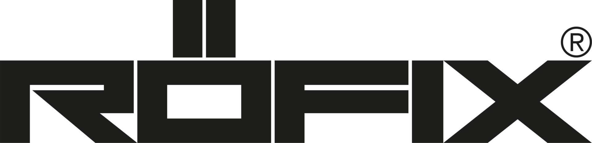 Logo Röfix