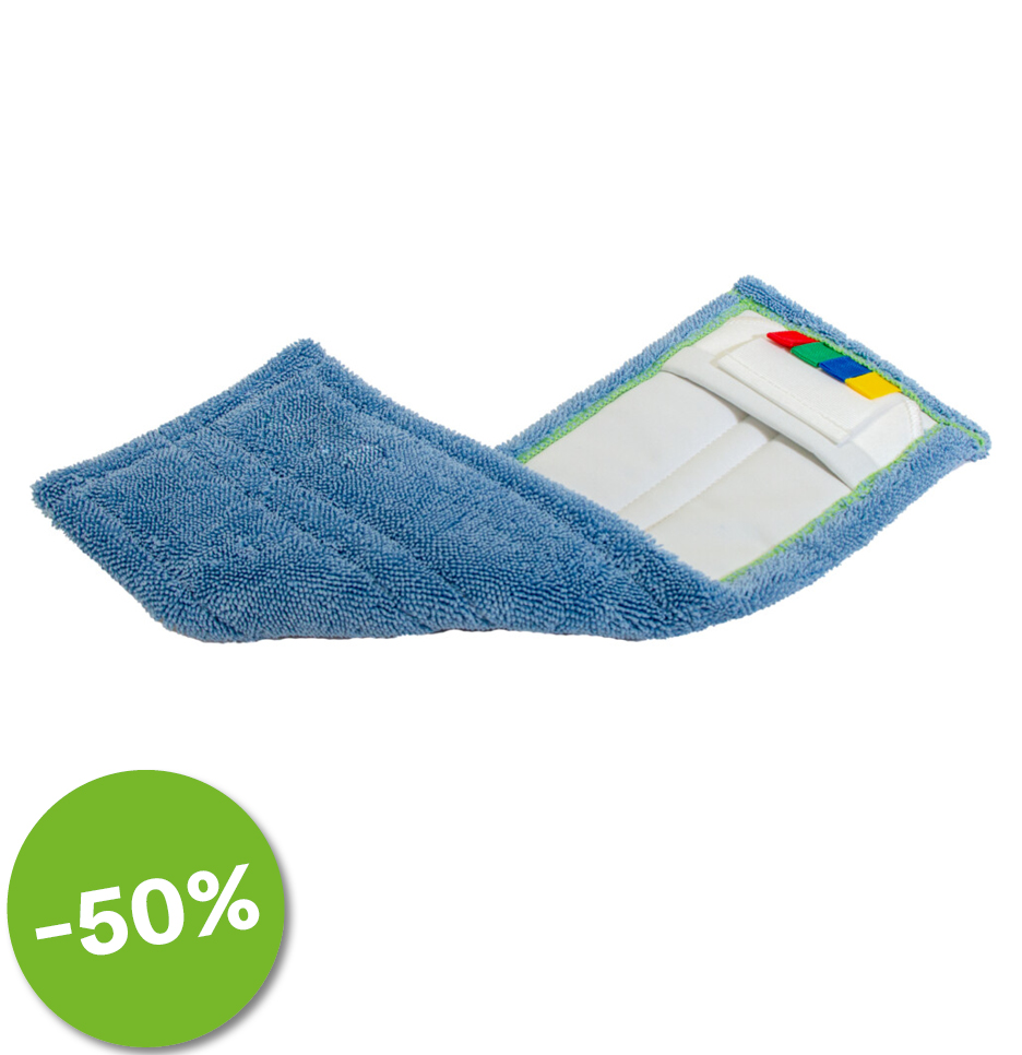 Mikrofasermopp