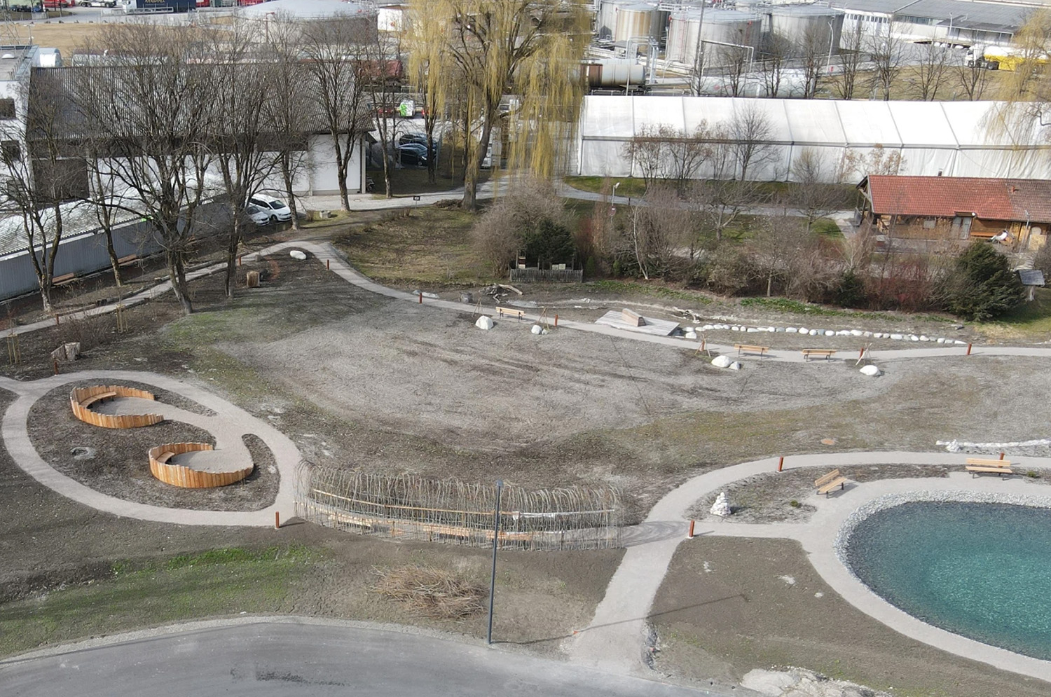 Bau 2023 (2)