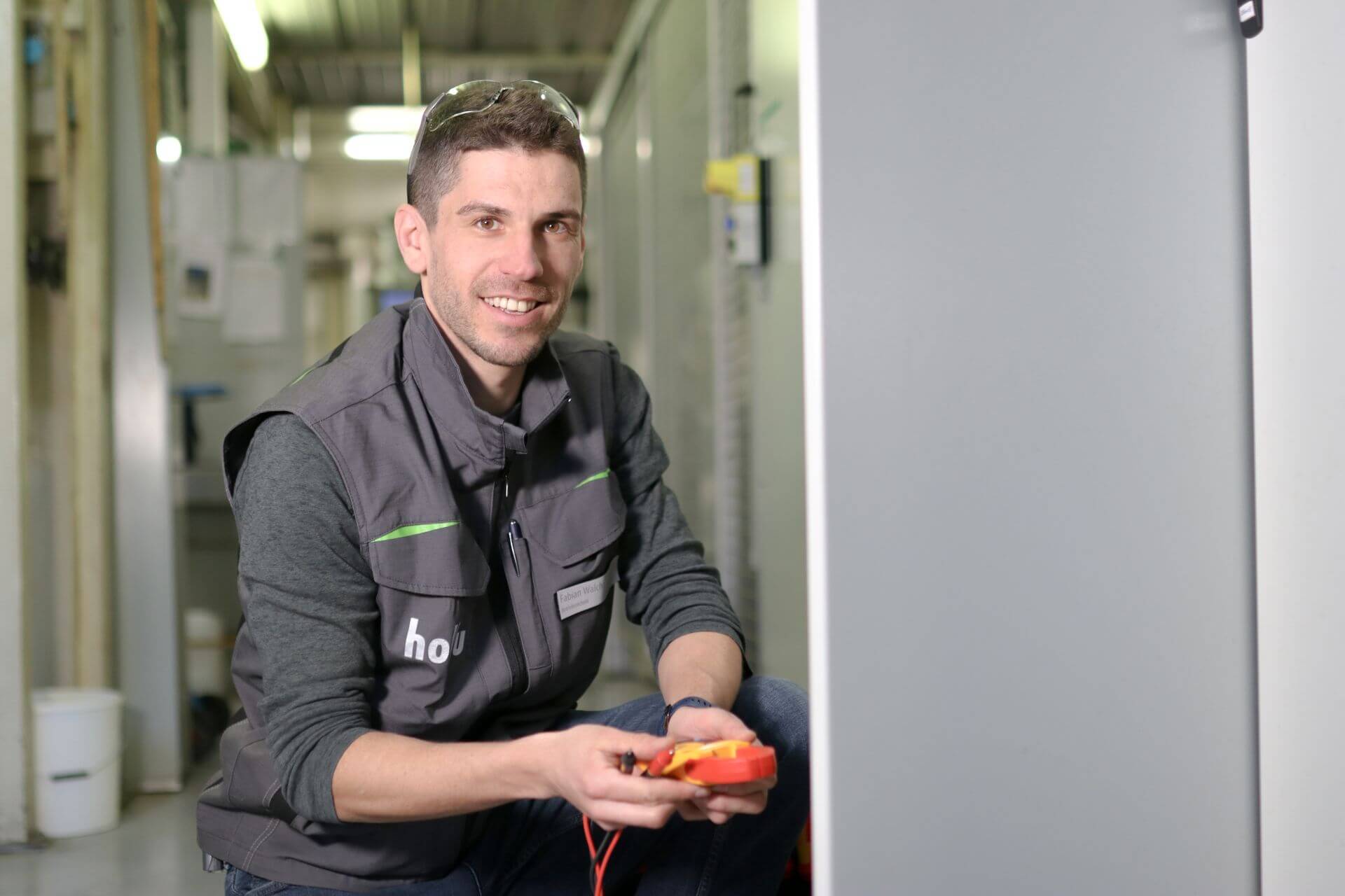 fabian-job fabian-job