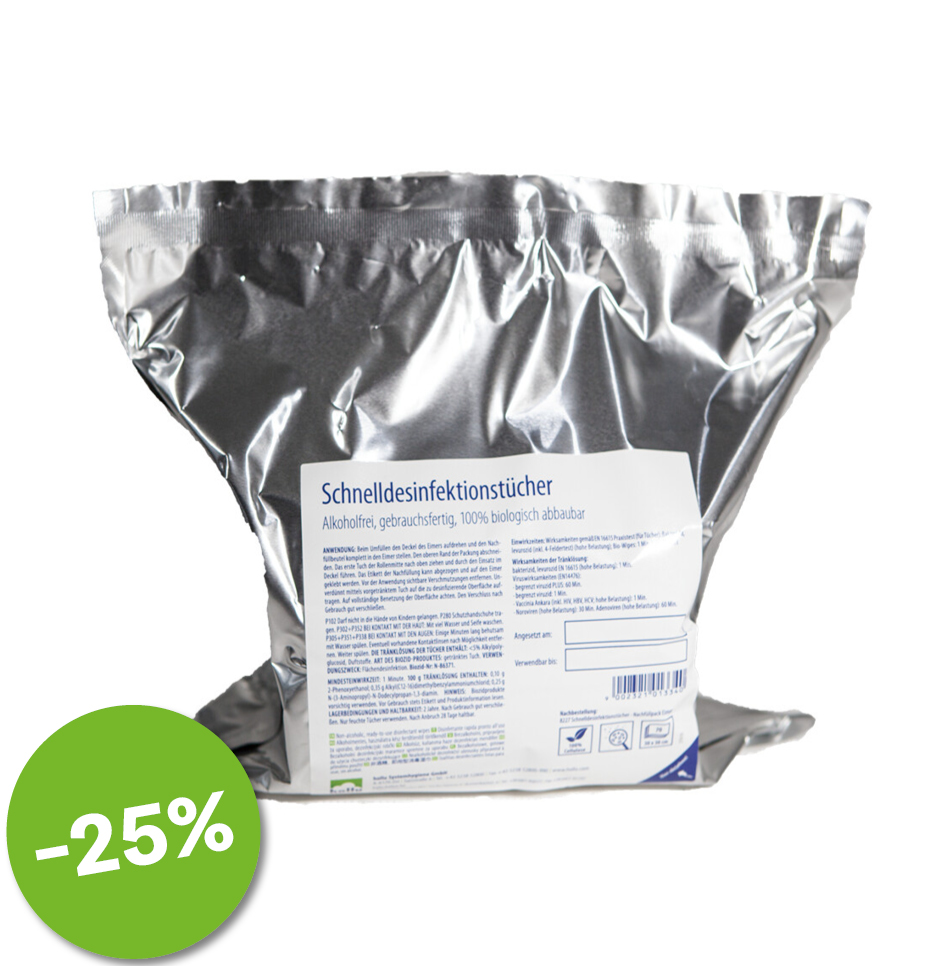 produkte-aktion_hollueco Desinfektionstücher Nachfüllung