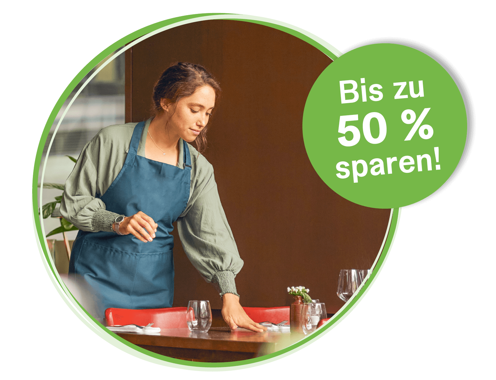 hollu Aktion Oberflächen