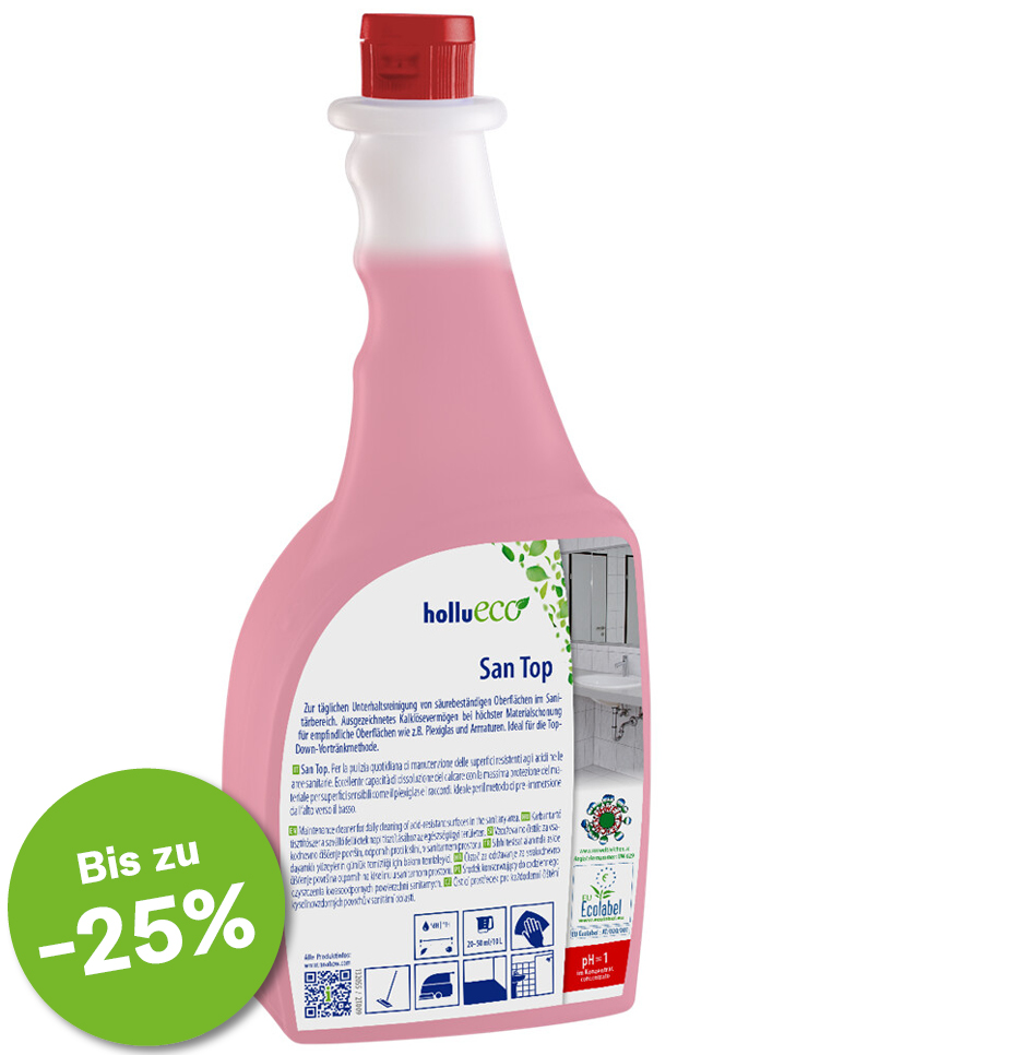 hollueco San Top