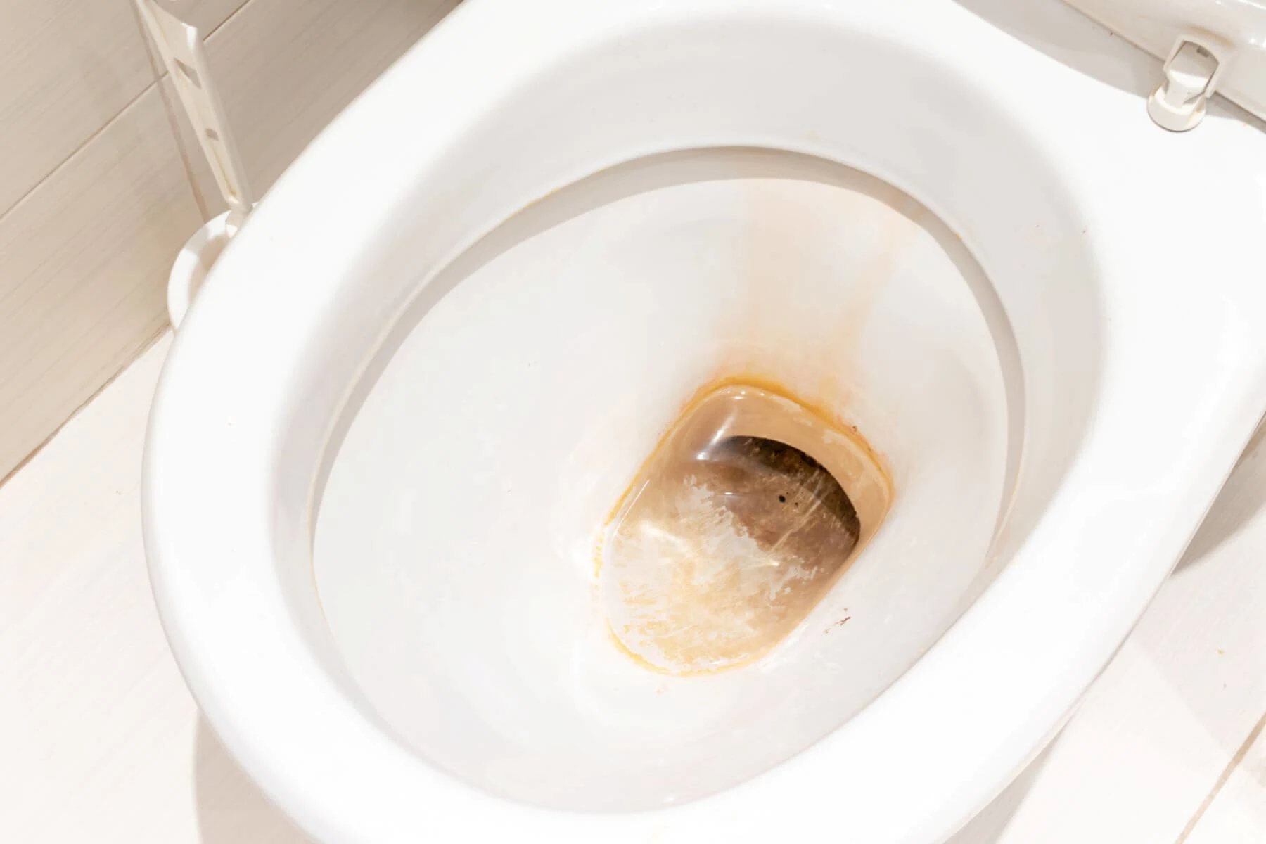 WC_Urinstein
