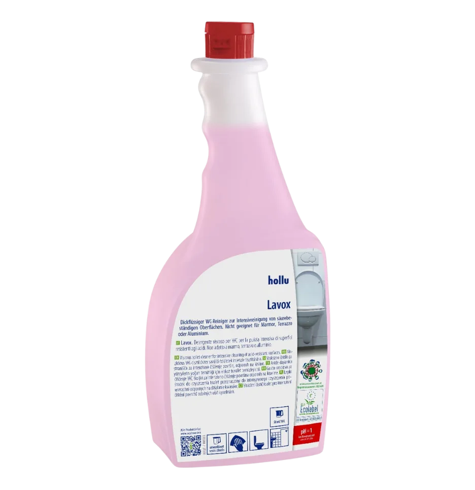 Lavox 1l