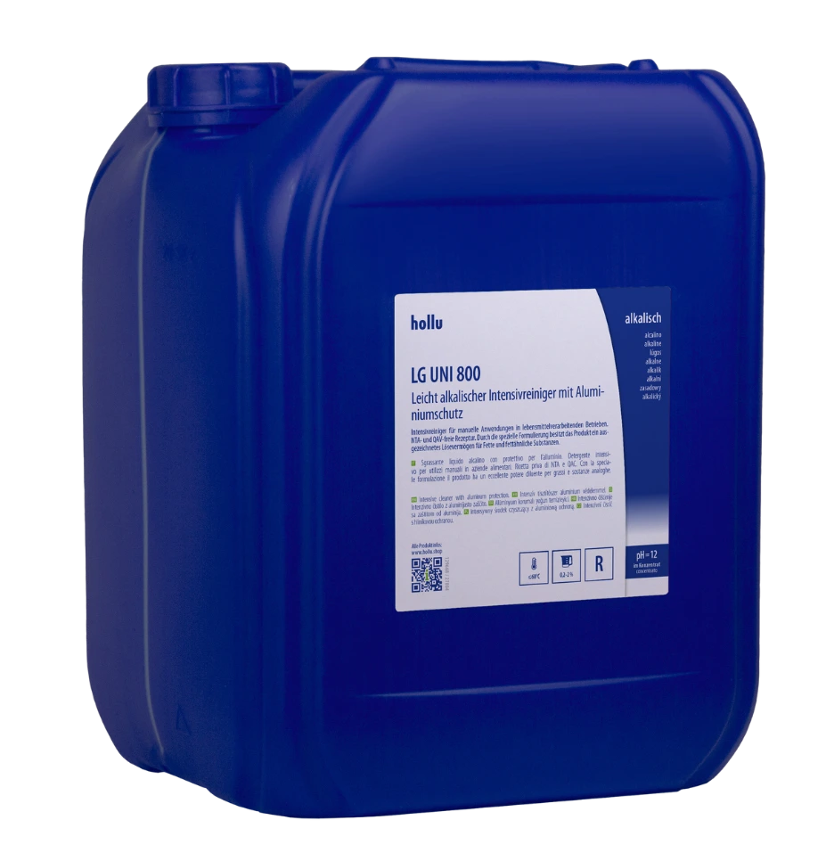 lg uni 800