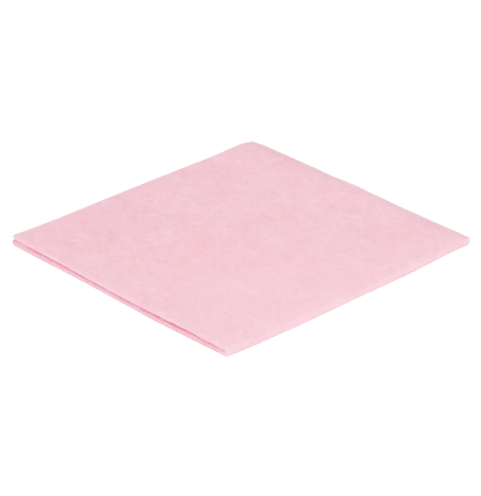 Vliestuch rosa