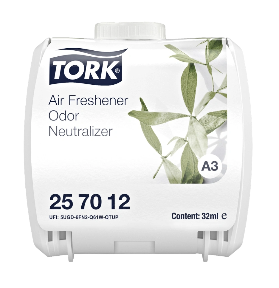 Tork Neutralizer