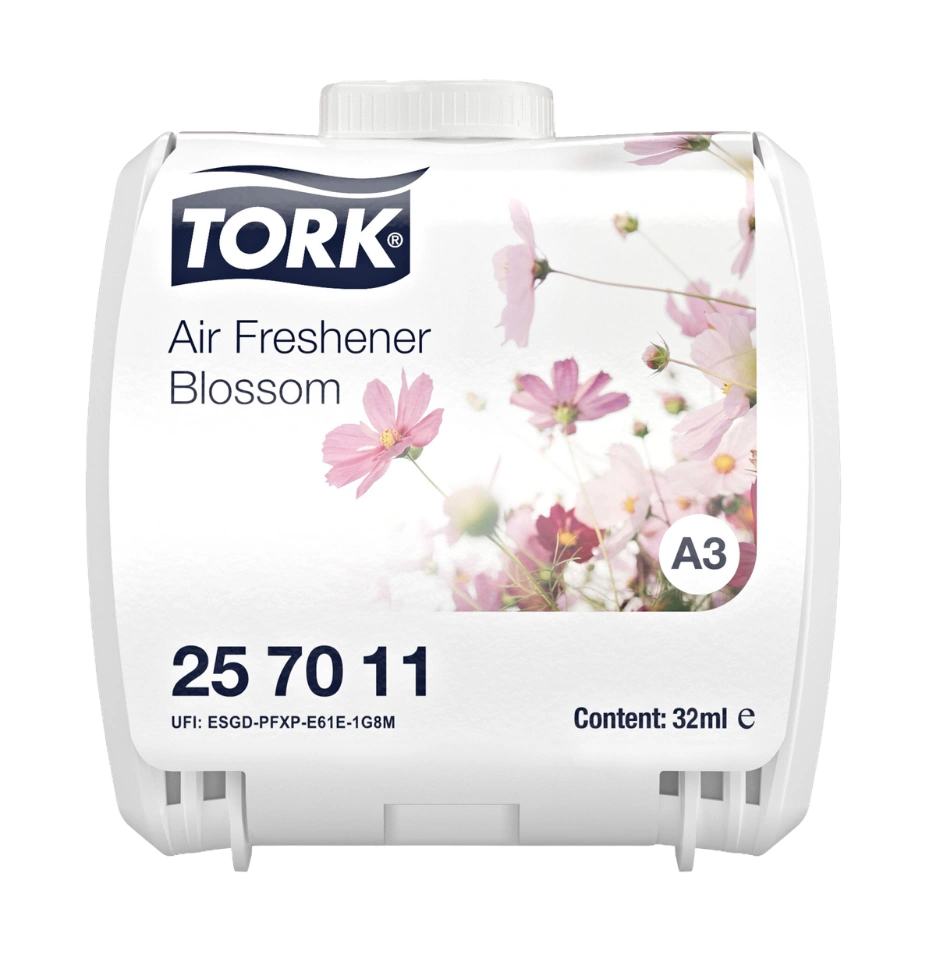 Tork Blossom