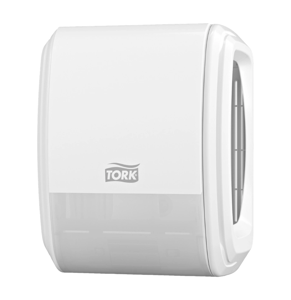 Tork A3 white